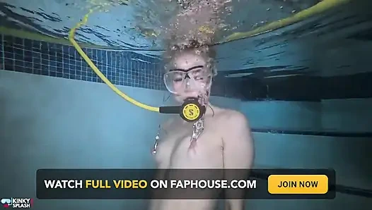 Bundle Bondage Bawah Air - 5 Best Sellers