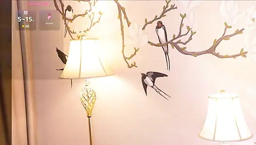 MissyFoxyy знает, как соблазнять