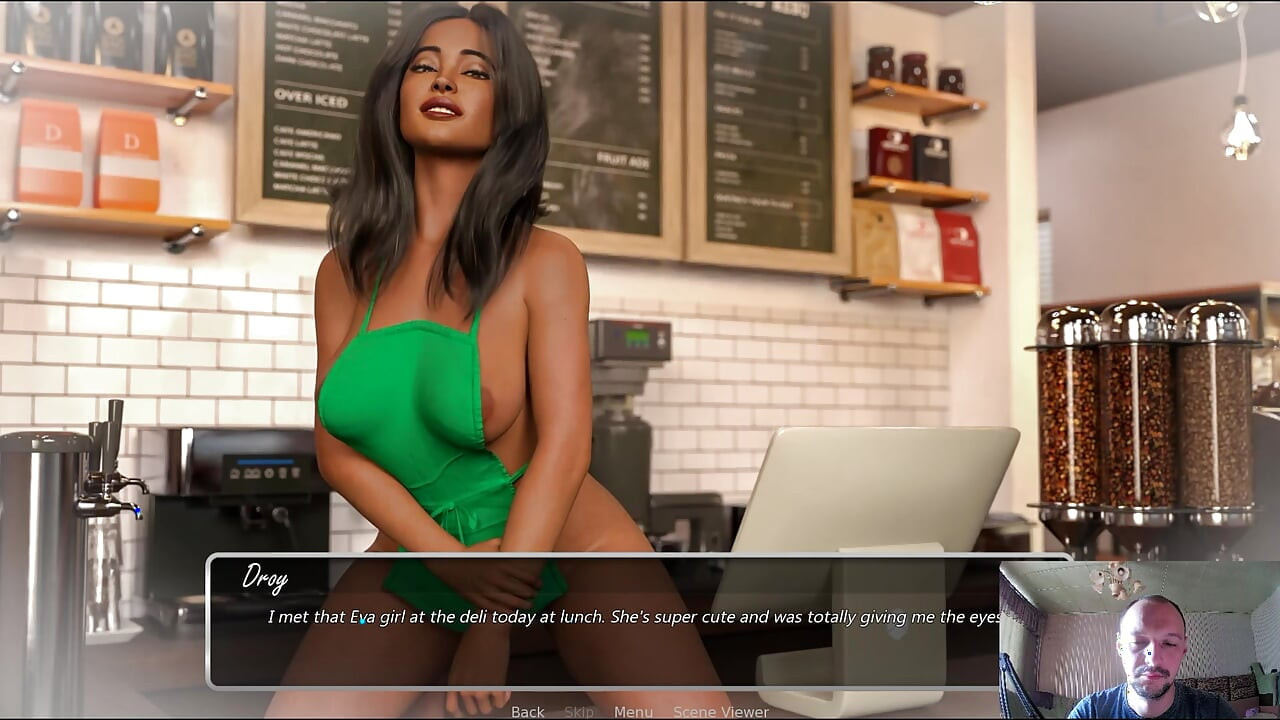 Walkthrough Pejabat Perks 5