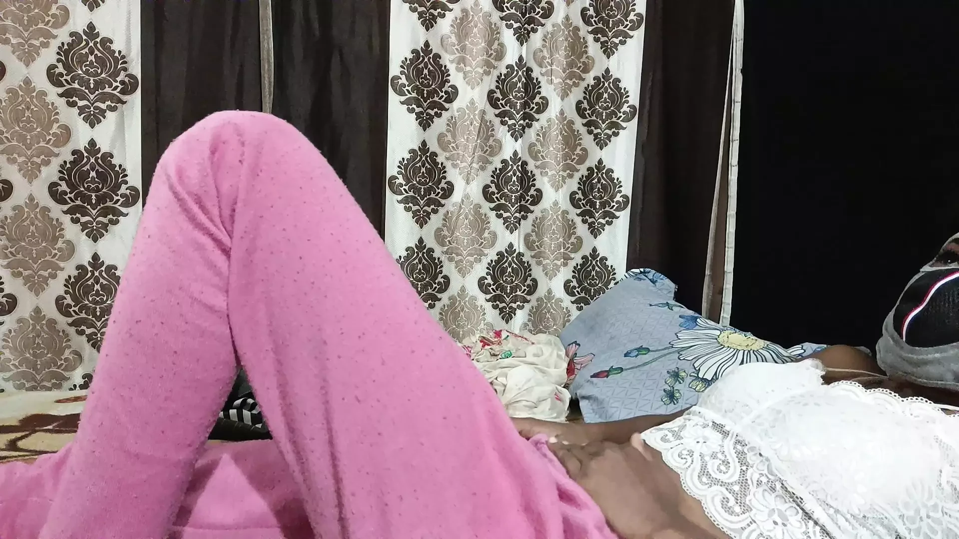 Desi lund ka maza