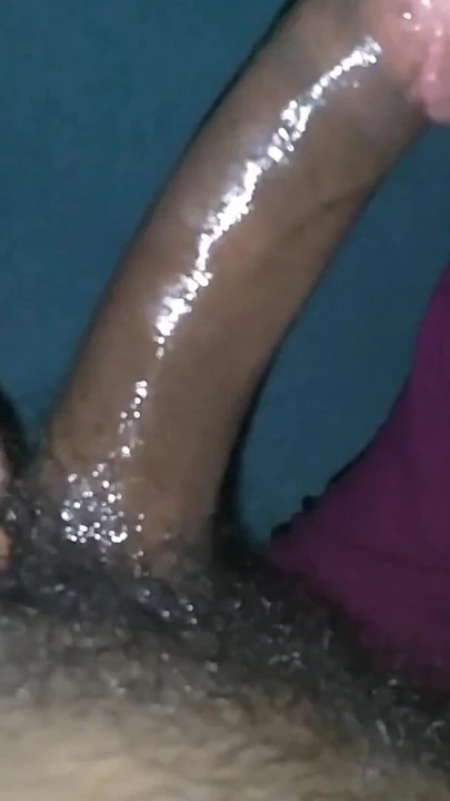 Must-see moment from "When the housewife got pregnant, she put it in her mouth"