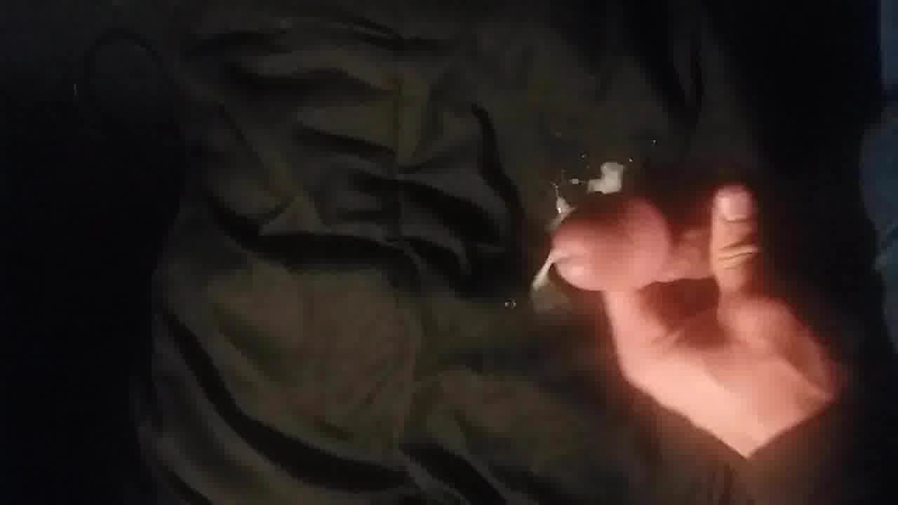 絶えず射精し続ける