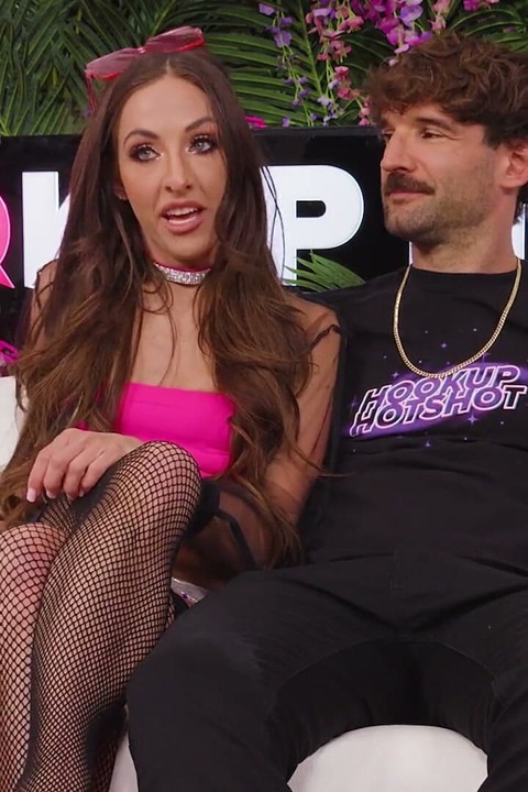 Bts - Alexis James ve Alex Legend