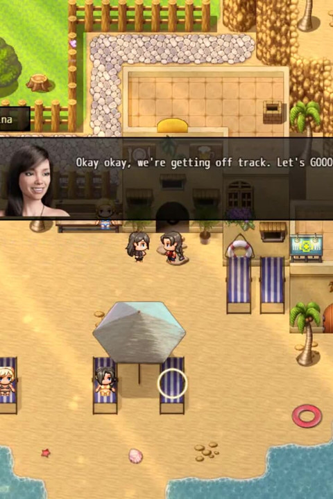 Lisa: One Day Of A Asian College Girl ep.6