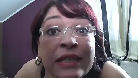 Threesome ffm dewasa berujung dicrot sperma hangat
