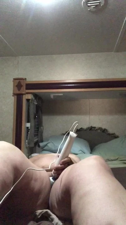 Grandmas magic wand