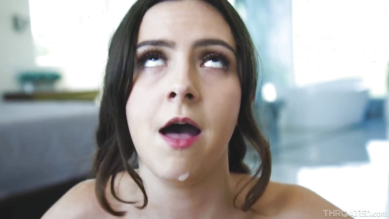 Throated - Pull Me Into the Dick