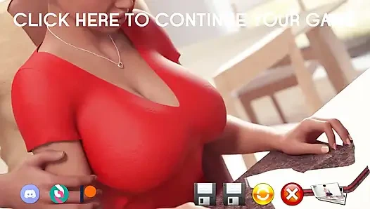 Мое удовольствие: возбужденные лесбиянки в классе йоги - эпизод 10