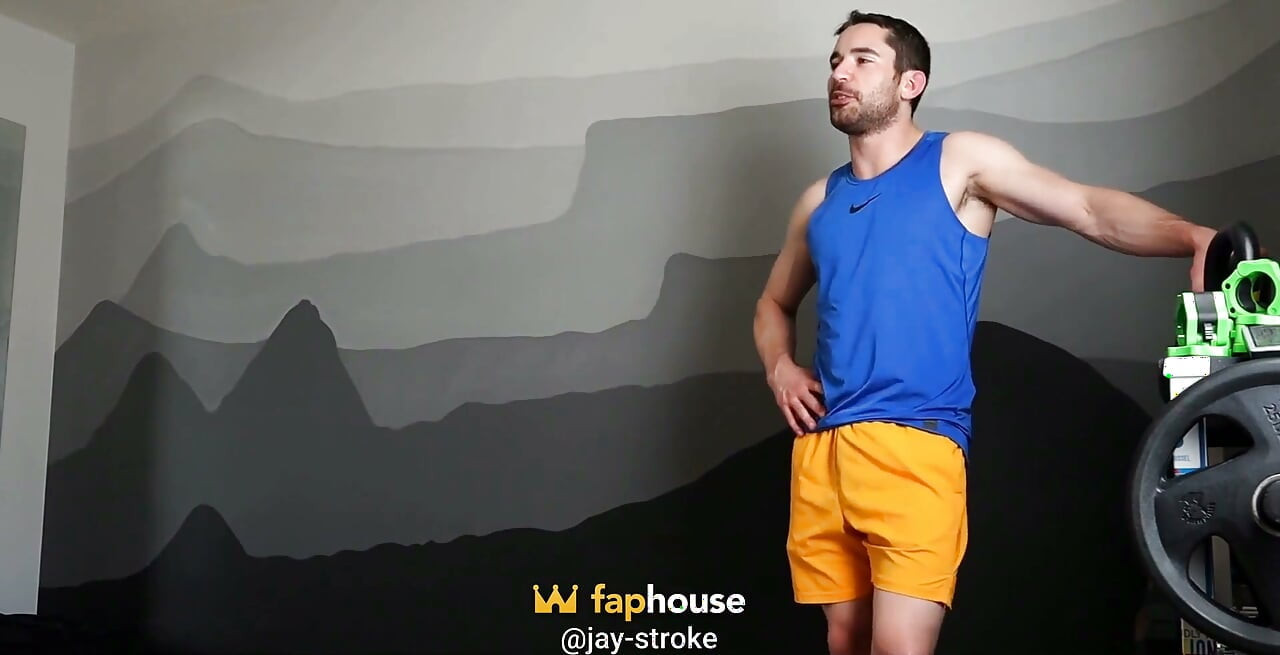 10 Month Check-in with Your Gym Trainer Custom for David