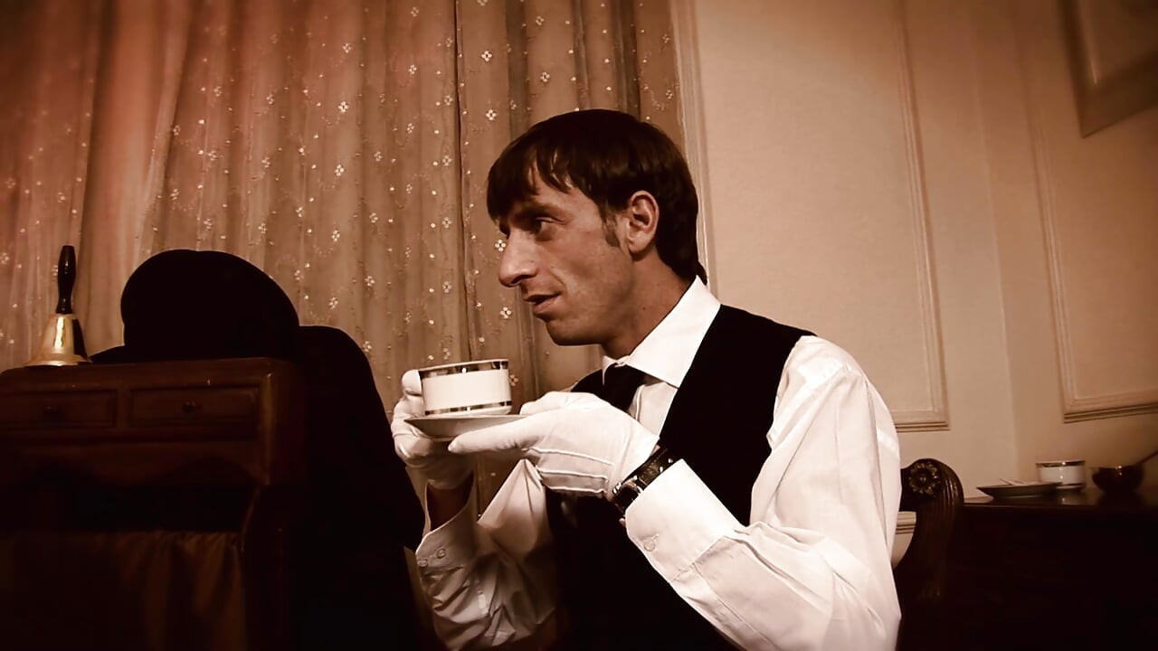 Stacey Saran Has Sex On Her Wedding Day - Not With Her Hubby