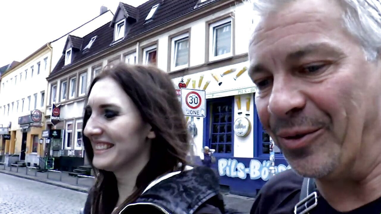 Deutsche Sex Stars 17 - Episode 6