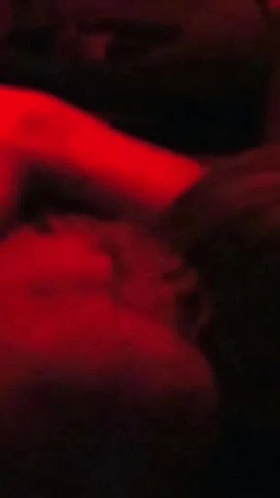 Epic moment from "Trans-Lesbian Thunderstorm Blowjob + Bonus"