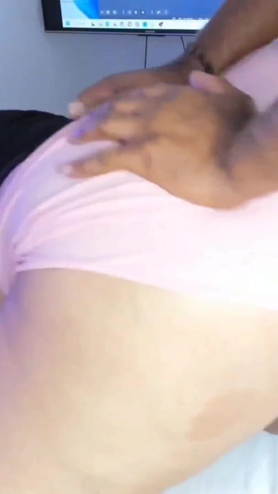 Spectacular moment from "I need this cock deep in my ass."