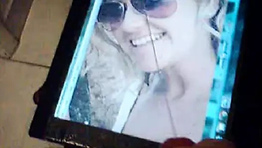 Shannon gurber cum kaplı