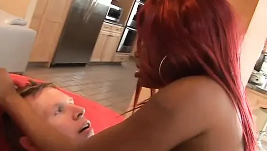 Where Sex Has No Limits