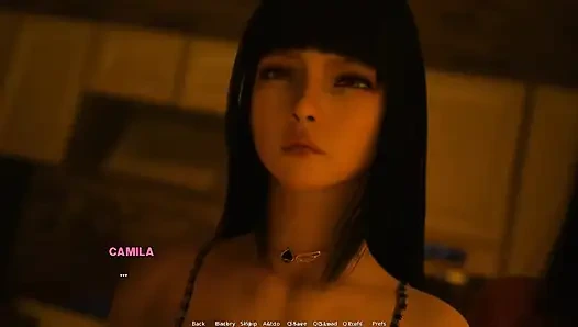 Shadows of Desire V0.8.5 Cheating Update #01