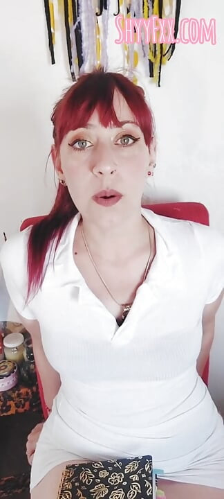Shyyfxx Gauchita psicóloga capítulo 2 quiero volver con mi ex para verla follando con otros