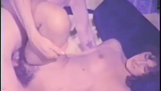 Porno efsanesi - "ABD 1969, başlangıç - sahne 19"