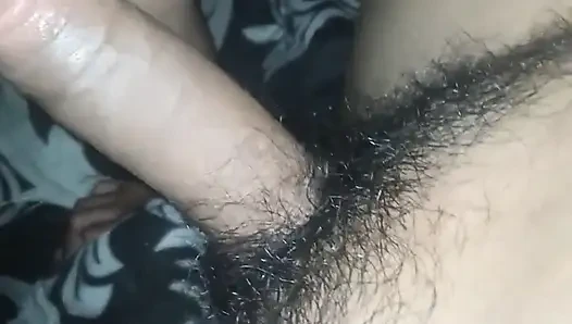 I Started Sucking and Ended Fucked Doggy Style, Cumshot in the Ass