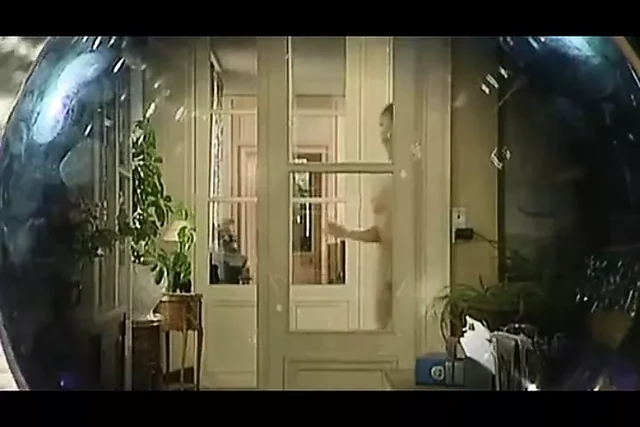 ASYLUM, Full Movie