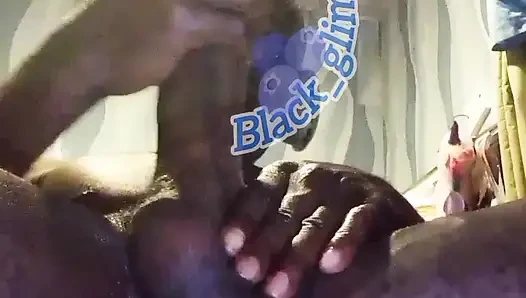 Black_glim yine çıktı