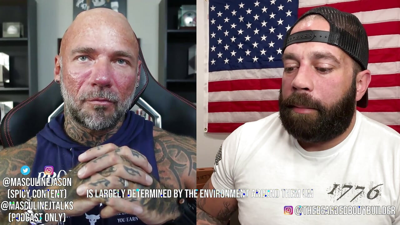 Redemption Interview with Jeff Marr (episode 12)