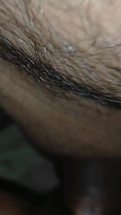 Must-see moment from "In the forest on a wet night, part 2"