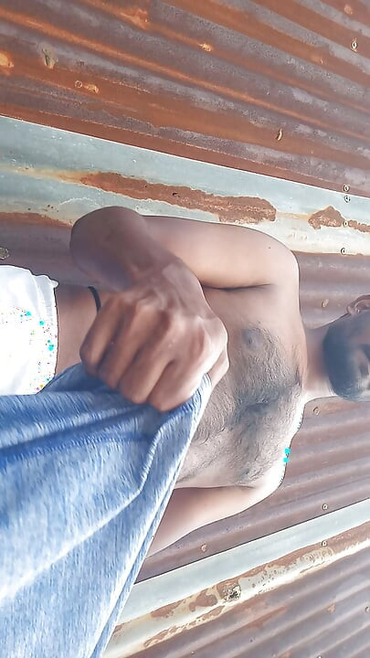 My hospital Back side private place XHARD STAR INDIA English