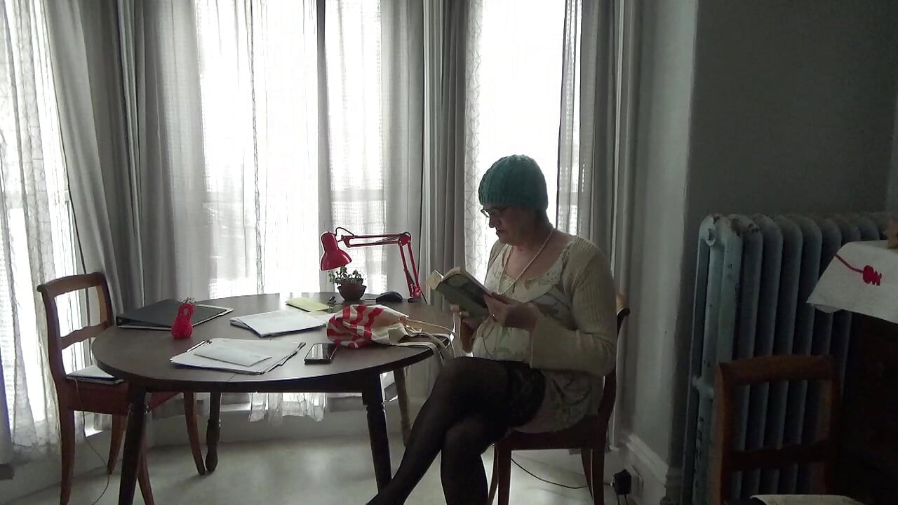 Housewife Serge Lusin. 2026ca