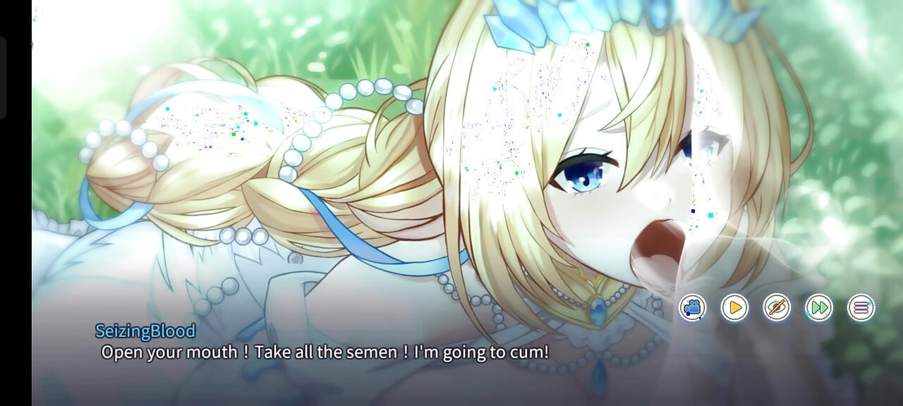 Beyond the family bond/ sister in law