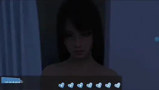 Ateşli kızlara yardım ediyorum #1 - Jane sikiliyor.