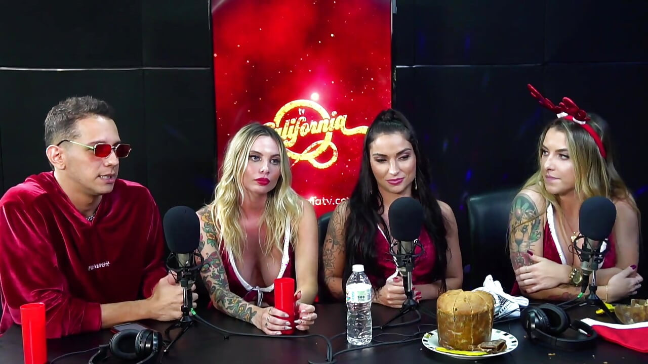 Pagode Da Ofensa - Christmas Special 2021