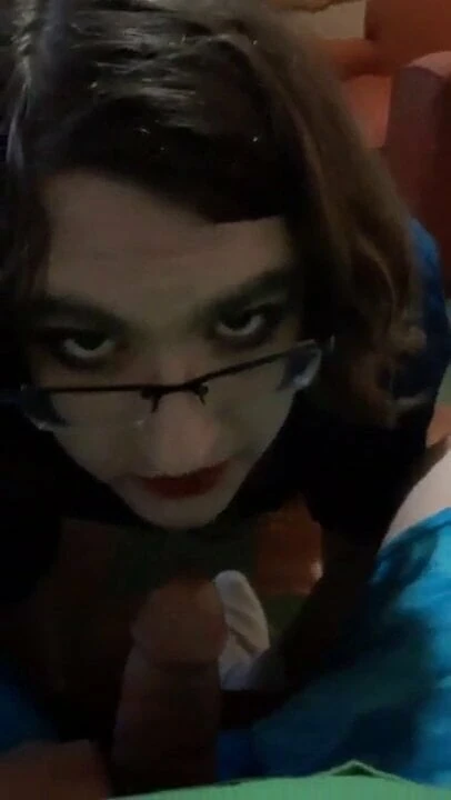 我是一个放荡的混蛋