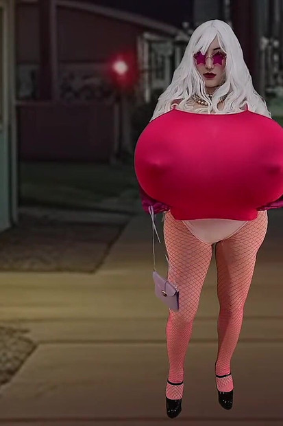 Motelska sissy kurva po satu