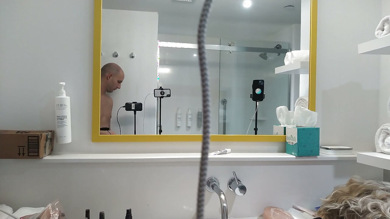 Proceso de transformación de crossdressing