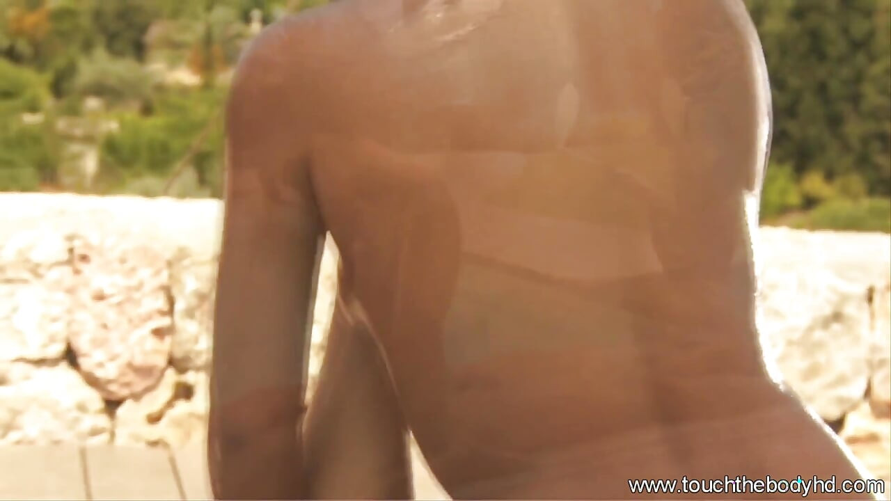 Touch the Body HD Passion Nuru Massage Part 6