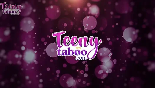 Crot di dalam babysitter minxx marley