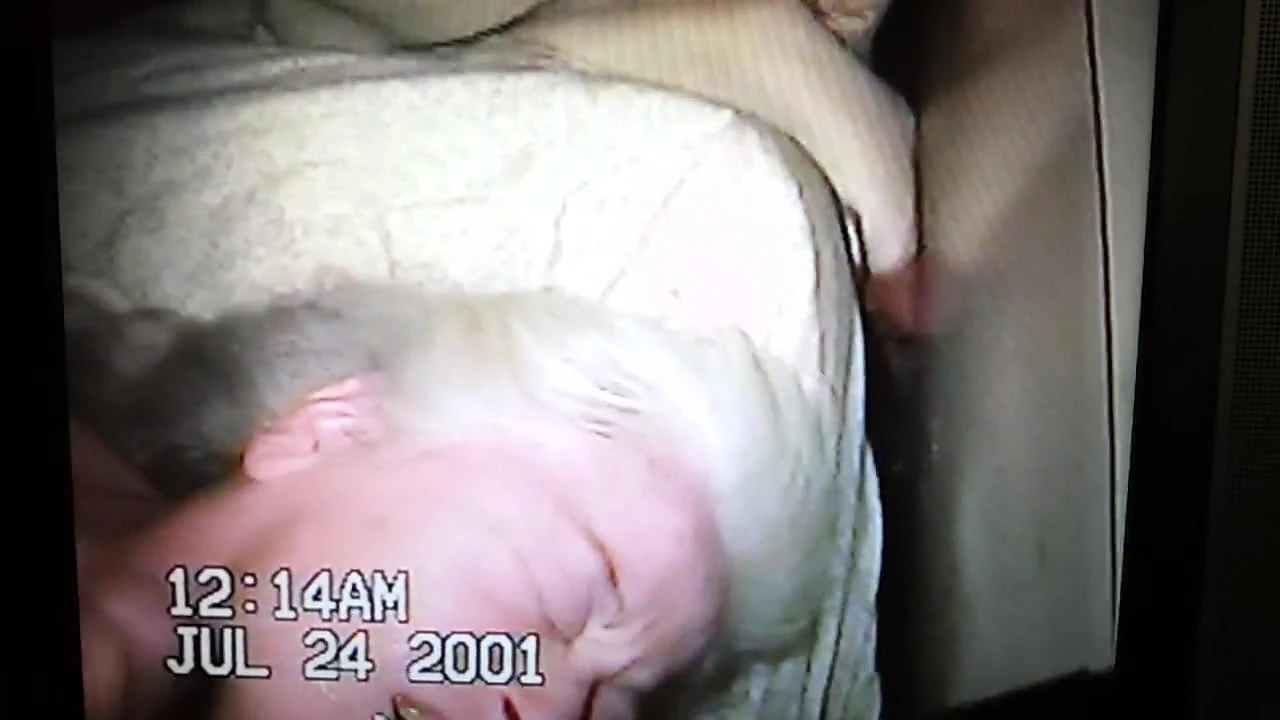 plastered old slut