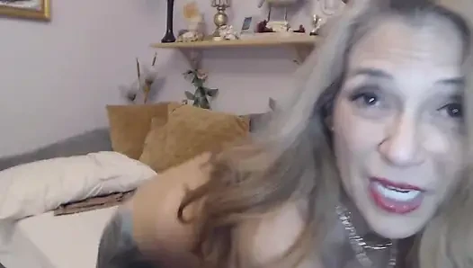 I’ll Make You My Bitch