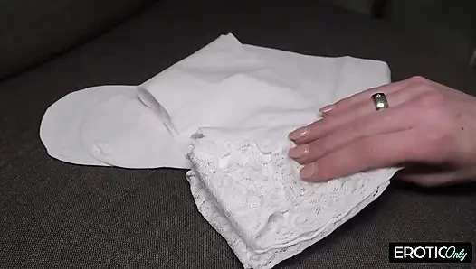 Siswa melakukan segalanya untuk nilai bagus