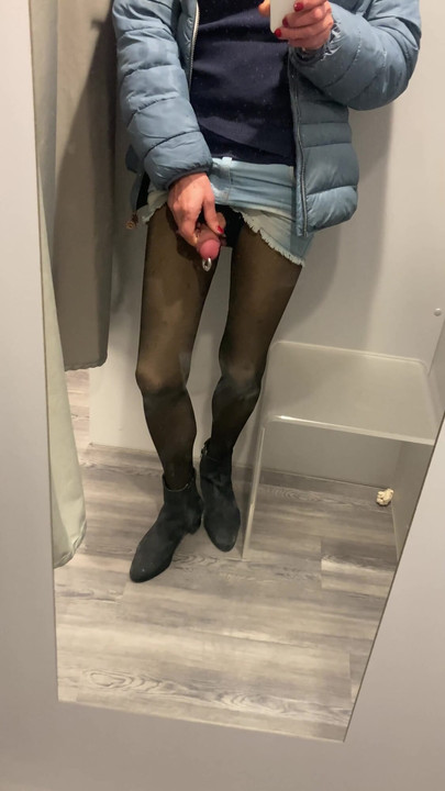 Today in the dressing room | Clip 1