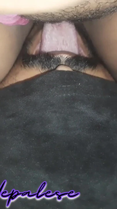 Key moment from "Husband flims when i take his friend big dick inside my wet pussy"