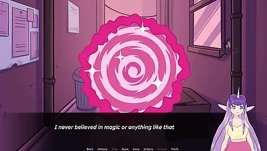 Helluvaboss loona demo ile randevular bölüm 1