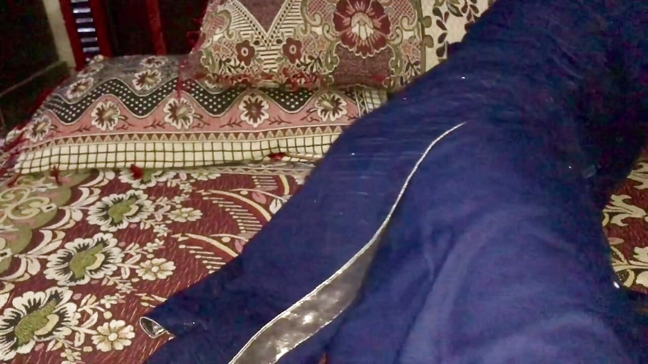 Big Boobs Desi Bhabhi Fucked Like a Bitch by Devar Hindi Dirty Talk Creampie