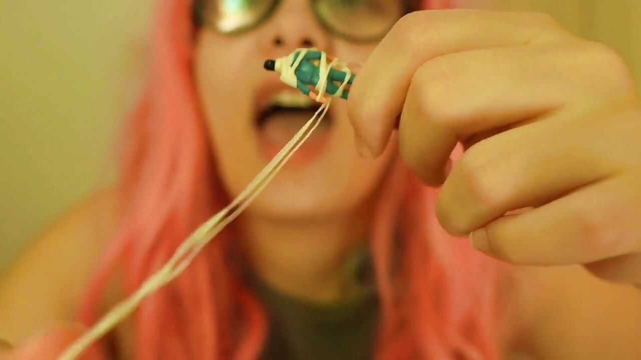 Giantess Guma do żucia