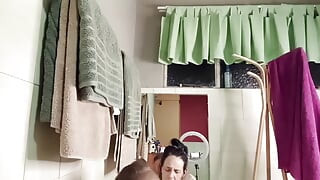 Getting to Know My Roommate