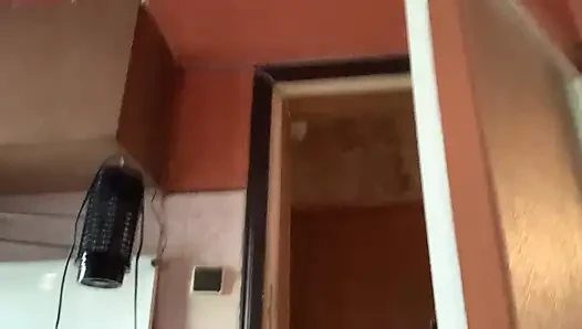 Lutsch meine großen titten