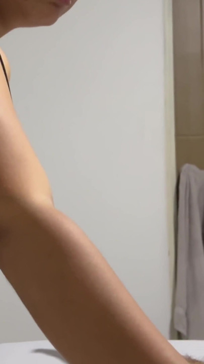 Fucking my BOSS's maid before I go out | Clip 1