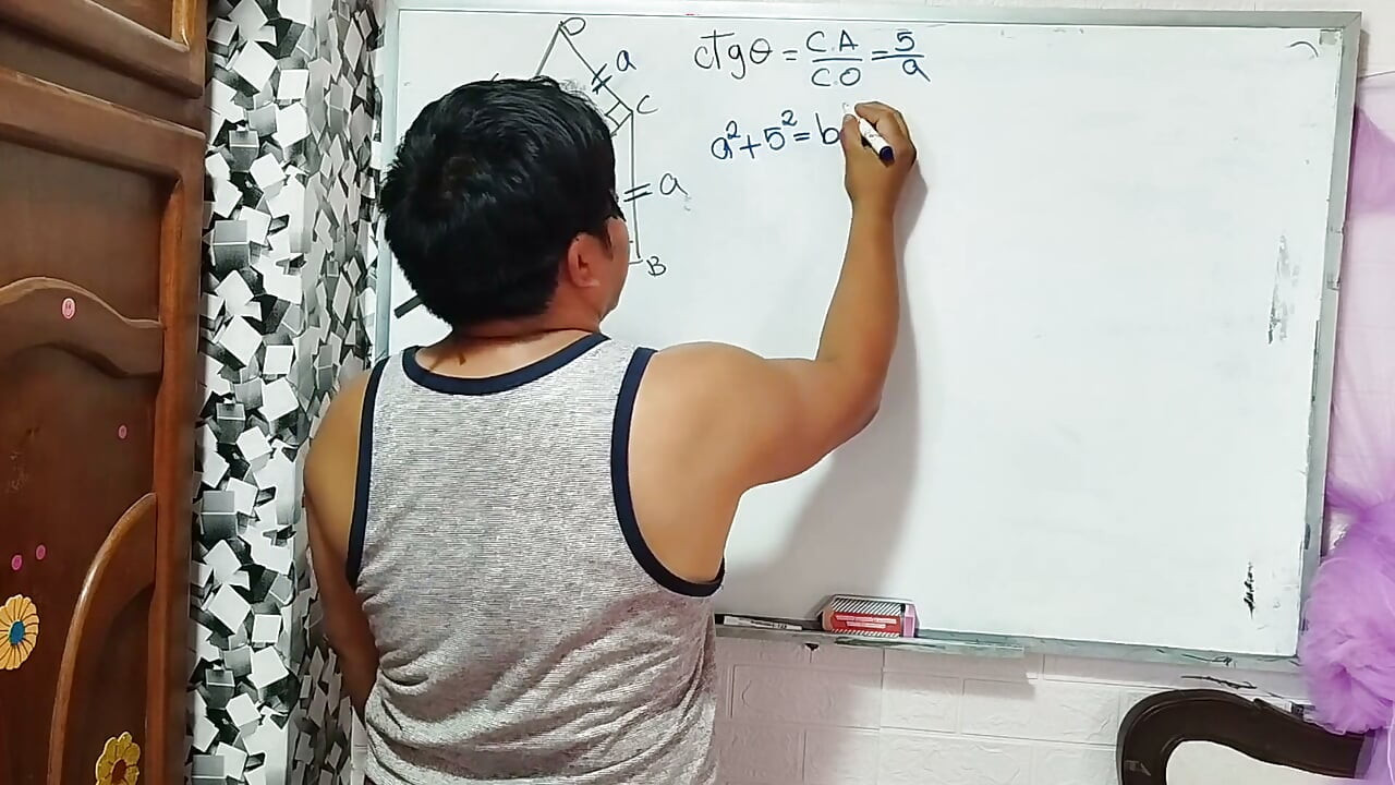 Lượng giác: tỷ lệ lượng giác - tập thể dục 2