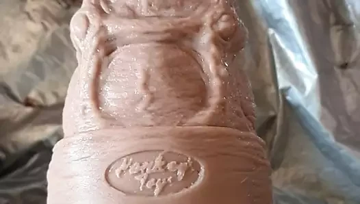Tüm yol boyunca Xxl denizatı